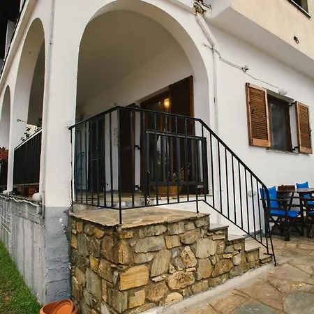 Holiday home Sea & Sun House *