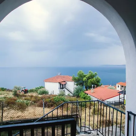 Holiday home Sea & Sun House *